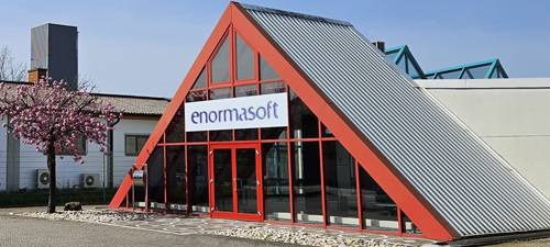Bild Enormasoft Vorne